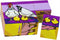 Eichhorn 4003046054811 puzzel Blokpuzzel 6 stuk(s)