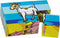Eichhorn 4003046054811 puzzel Blokpuzzel 6 stuk(s)