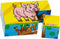 Eichhorn 4003046054811 puzzel Blokpuzzel 6 stuk(s)