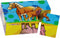 Eichhorn 4003046054811 puzzel Blokpuzzel 6 stuk(s)