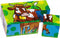 Eichhorn 4003046054811 puzzel Blokpuzzel 6 stuk(s)