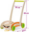 Eichhorn Activity Walker
