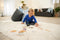 Eichhorn Animal Puzzle Vormpuzzel 16 stuk(s) Dieren