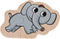 Eichhorn Animal Puzzle Vormpuzzel 16 stuk(s) Dieren