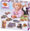 Eichhorn Animal Puzzle Vormpuzzel 16 stuk(s) Dieren