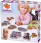 Eichhorn Animal Puzzle Vormpuzzel 16 stuk(s) Dieren