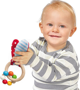 Eichhorn Baby Cadeauset, 3dlg.