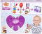 Eichhorn Baby Cadeauset, 3dlg.