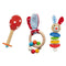 Eichhorn Baby Cadeauset, 3dlg.
