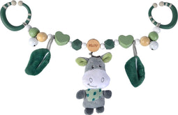 Eichhorn Baby HIPP Kinderwagenspanner.