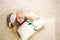 Eichhorn Baby HIPP Kinderwagenspanner.