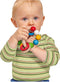 Eichhorn Baby Houten Grijpring 3D
