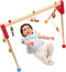 Eichhorn Baby Houten Gym