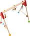 Eichhorn Baby Houten Gym
