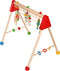 Eichhorn Baby Houten Gym