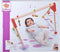 Eichhorn Baby Houten Gym