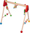 Eichhorn Baby Houten Gym