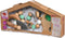 Eichhorn Baby Pure Houten Cadeauset, 3dlg.