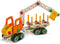 Eichhorn Constructor Werkvoertuigen 4in1, 170dlg.