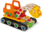 Eichhorn Constructor Werkvoertuigen 4in1, 170dlg.