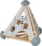 Eichhorn Houten Activiteitencentrum Piramide