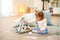 Eichhorn Houten Activiteitencentrum Piramide