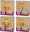 Eichhorn Houten Puzzel Beer, 20st.
