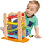 Eichhorn Houten Racebaan