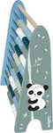Eichhorn Houten Telraam Panda