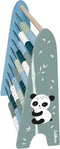 Eichhorn Houten Telraam Panda