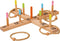 Eichhorn Outdoor Houten Ringwerpspel