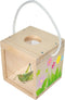 Eichhorn Outdoor, Insektenbeobachtung