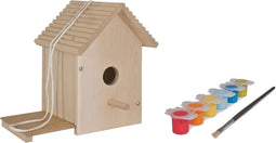 Eichhorn Outdoor, Vogelhaus | 100004581