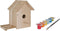 Eichhorn Outdoor, Vogelhaus | 100004581