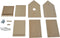 Eichhorn Outdoor, Vogelhaus | 100004581