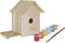 Eichhorn Outdoor, Vogelhaus | 100004581