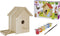 Eichhorn Outdoor, Vogelhaus | 100004581