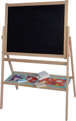 Eichhorn Staand Schoolbord met Krijtjes