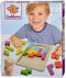 Eichhorn Tetris Game