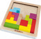Eichhorn Tetris Game