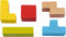 Eichhorn Tetris Game
