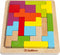 Eichhorn Tetris Game