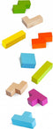 Eichhorn Tetris Game