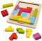 Eichhorn Tetris Game