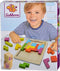 Eichhorn Tetris Game