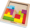 Eichhorn Tetris Game