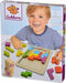 Eichhorn Tetris Game