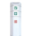 Eichner 9127-01109 - Emergency Design Kastbeugel - Wit - 200 x 433 x 225 mm