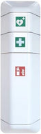Eichner 9127-01109 - Emergency Design Kastbeugel - Wit - 200 x 433 x 225 mm