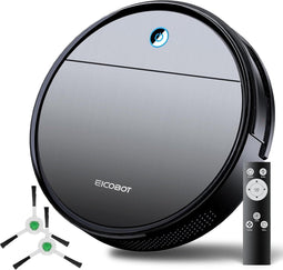 EICOBOT - Robotstofzuiger - 2300 Pa Zuigkracht - Stil